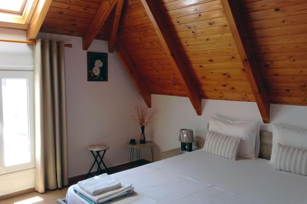 Cozy New Apartments Nea Chora Chania  Buitenkant foto