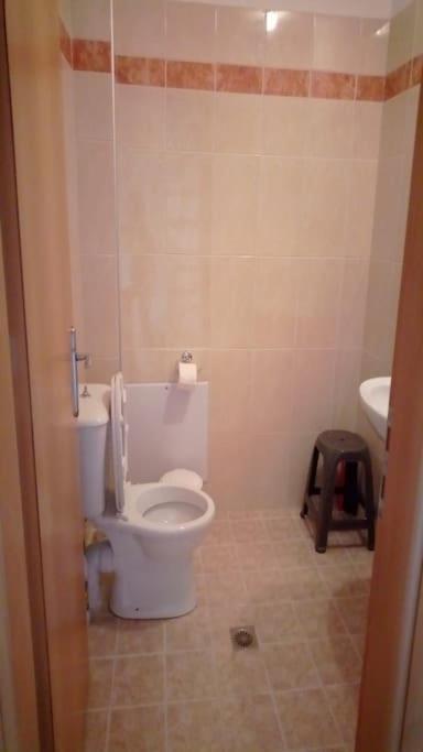 Cozy New Apartments Nea Chora Chania  Buitenkant foto