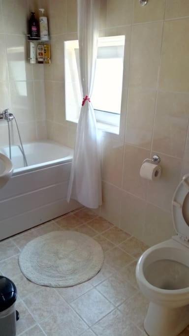 Cozy New Apartments Nea Chora Chania  Buitenkant foto